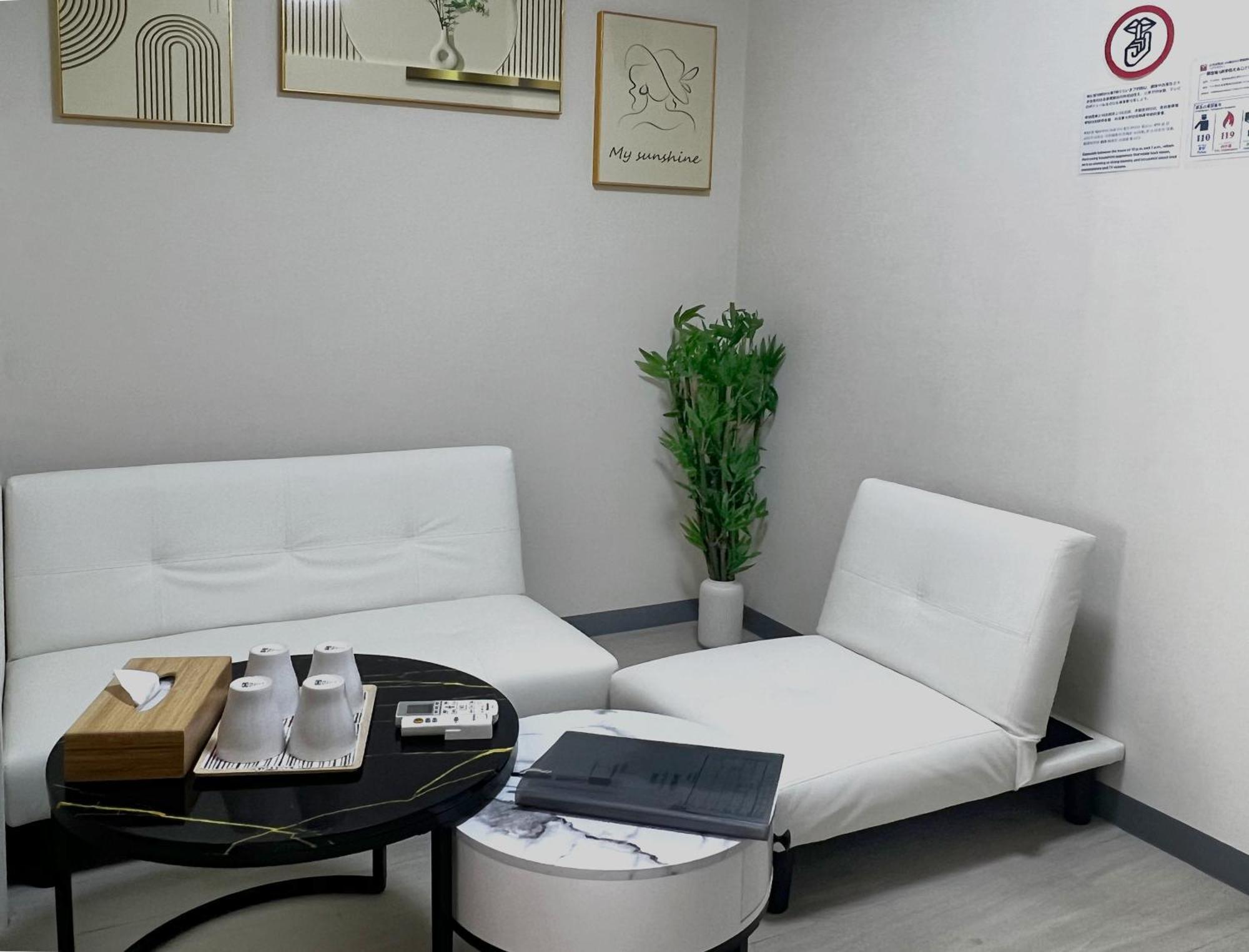 江元浅草 Apartment Tokio Exterior foto