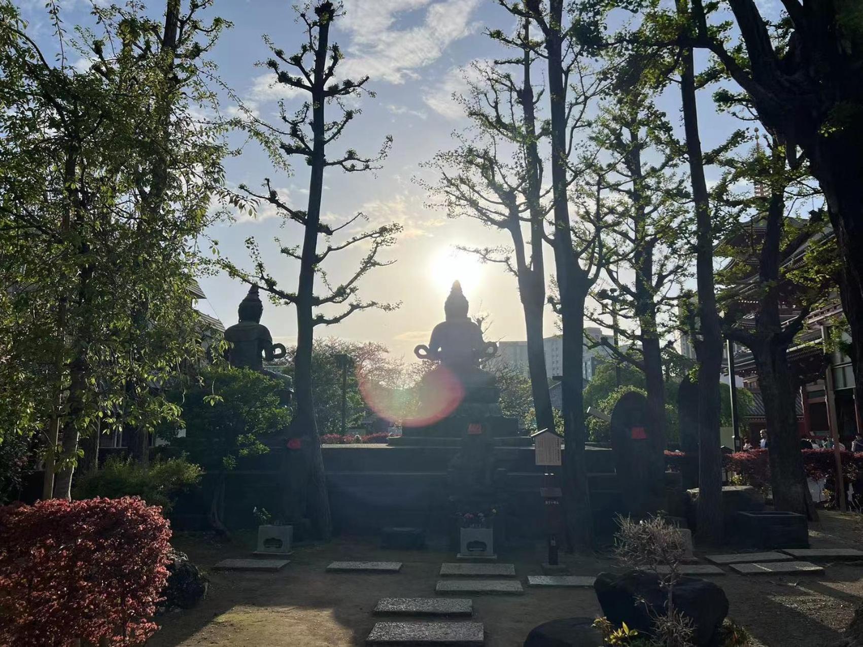 江元浅草 Apartment Tokio Exterior foto