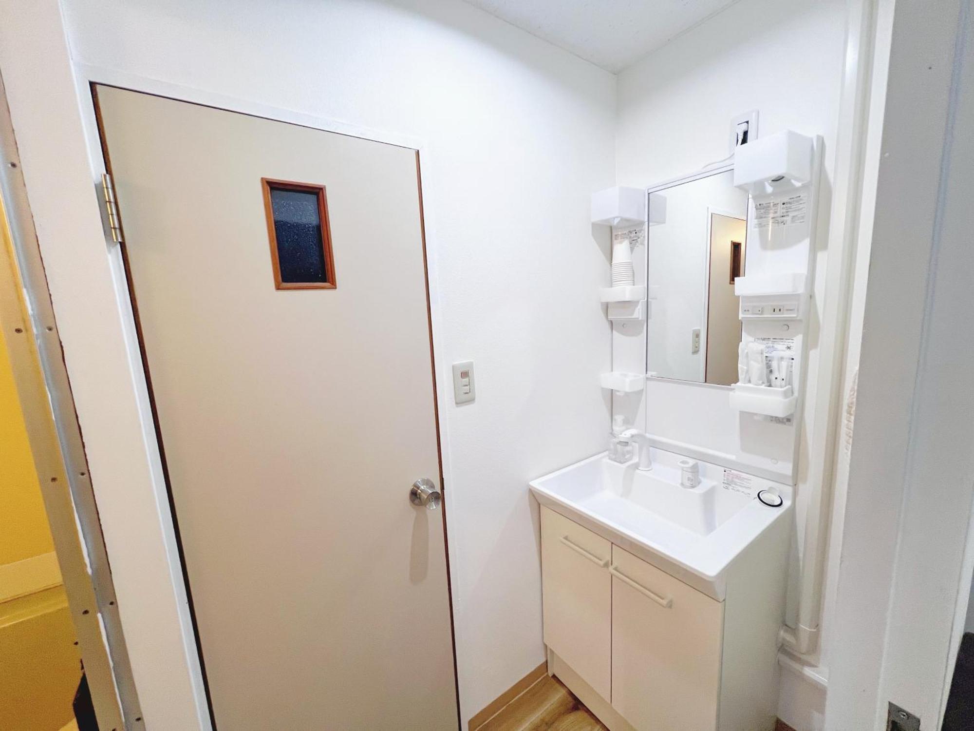 江元浅草 Apartment Tokio Exterior foto