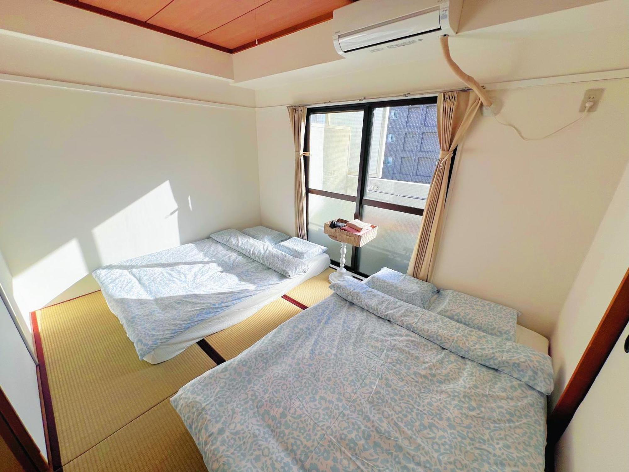 江元浅草 Apartment Tokio Exterior foto