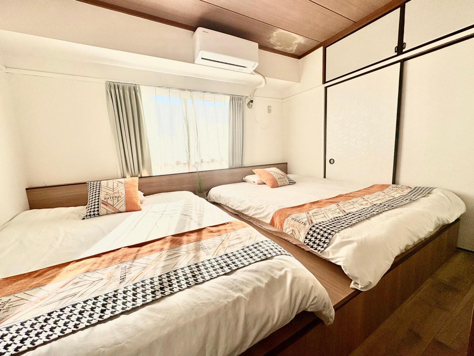江元浅草 Apartment Tokio Exterior foto