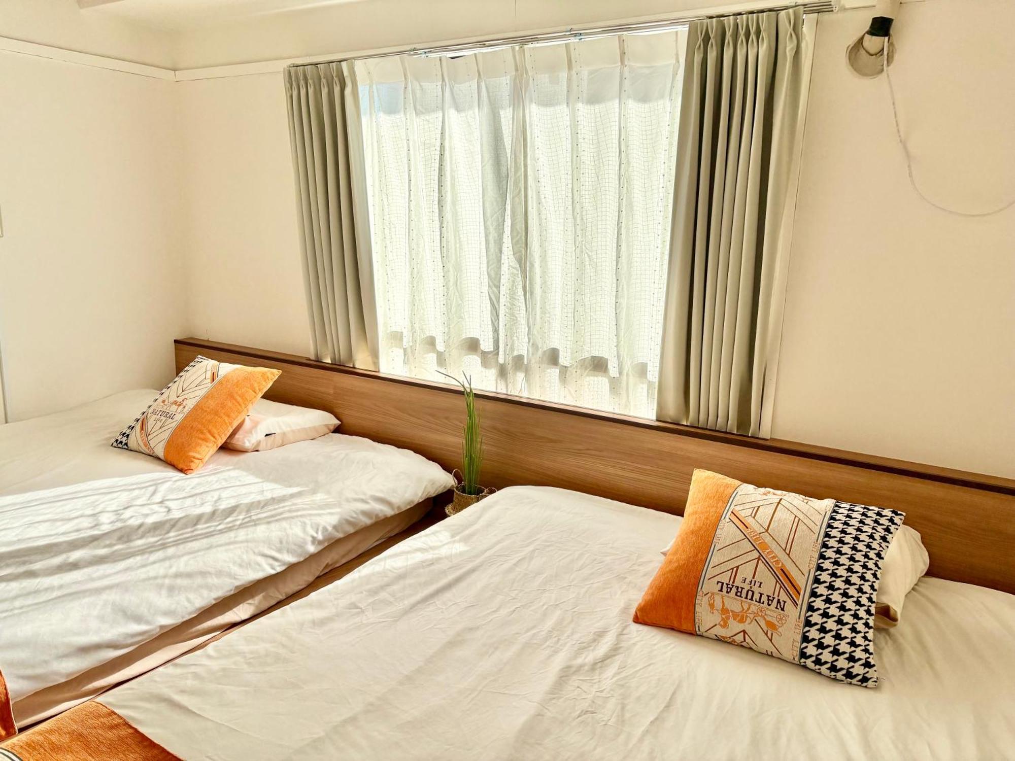 江元浅草 Apartment Tokio Exterior foto